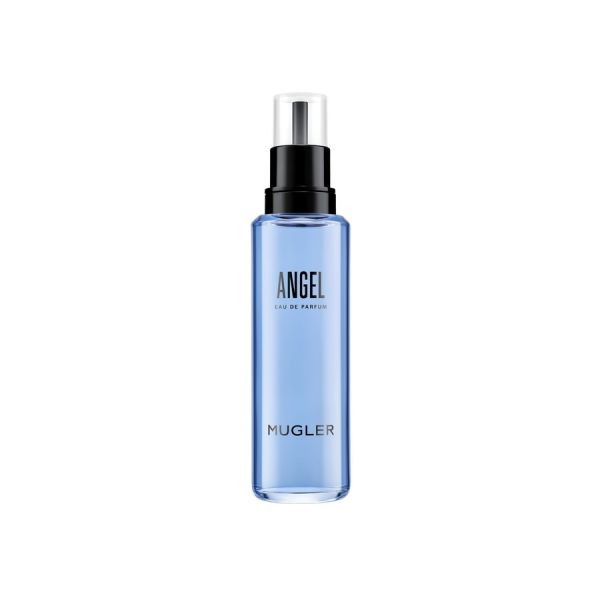  Mugler   Angel Refillable Perfumes 100 Ml Female 