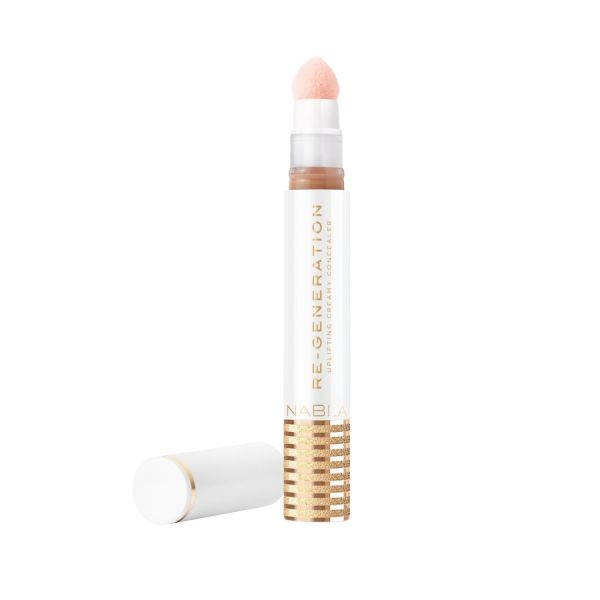  Nabla   Re Generation Correctores 3.5 Ml Meedium Peach 