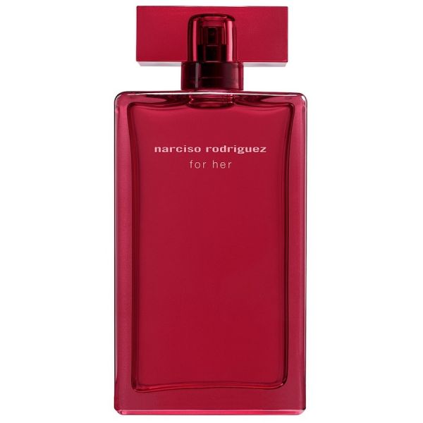  Narciso Rodriguez   For Her Intense Perfumes 100 Ml Female 