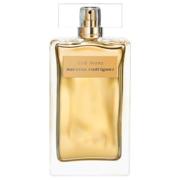  Narciso Rodriguez   Oriental Musc Oud Musc Intense Perfumes 100 Ml Female 