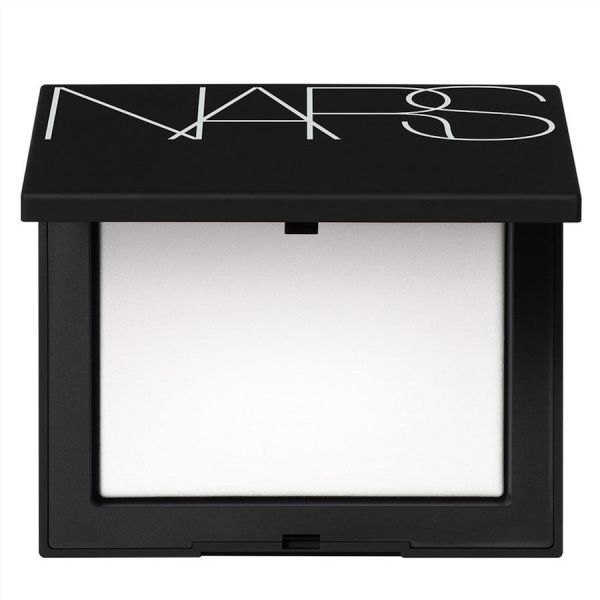  Nars   Light Reflecting Setting Powder   Pressed Polvos De Maquillaje 10 G Crystal 