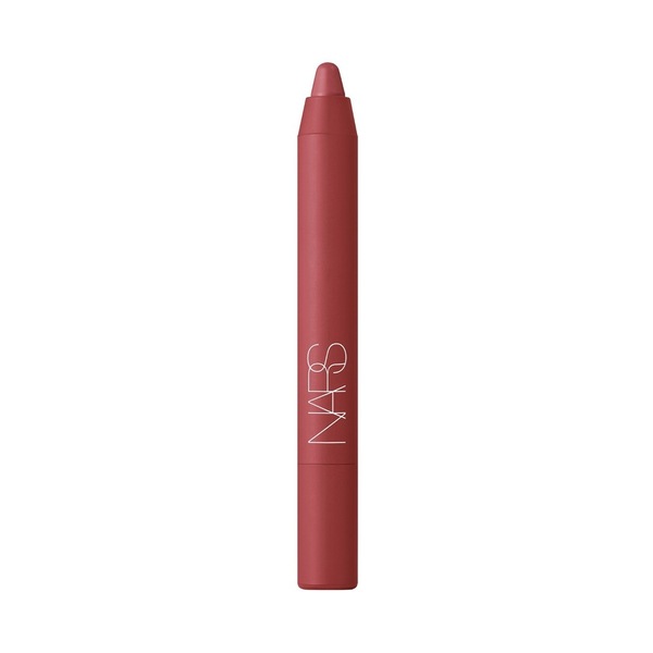  Nars   Powermatte High Intensity Lip Pencil Barras De Labios 2.4 G Endless Love 