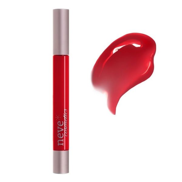  Neve Cosmetics   Lip Gloss 4 G Oriental Poppies 
