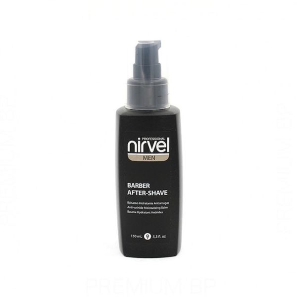  Nirvel   Barber After  Shave Afeitado 150 Ml Female 