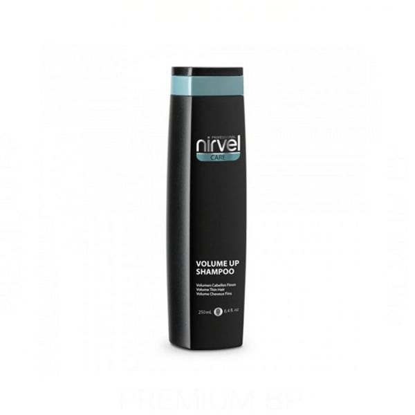  Nirvel   Care Champú Regenerate/volume Up Champús 250 Ml Female 