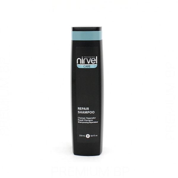  Nirvel   Care Champú Reparador Champús 250 Ml Female 