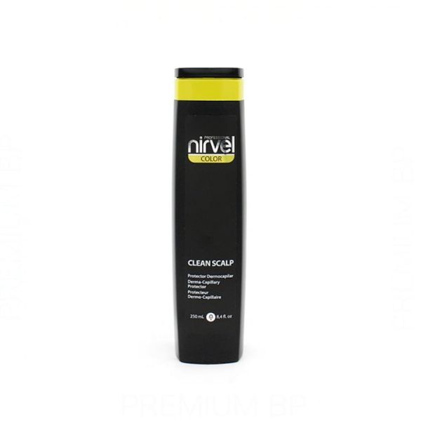  Nirvel   Clean Scalp Complementos Para El Cabello 250 Ml Female 