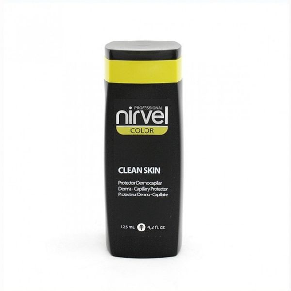  Nirvel   Clean Skin Complementos Para El Cabello 125 Ml Female 