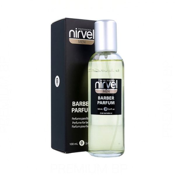  Nirvel   Men Barber Perfumes 100 Ml Female 