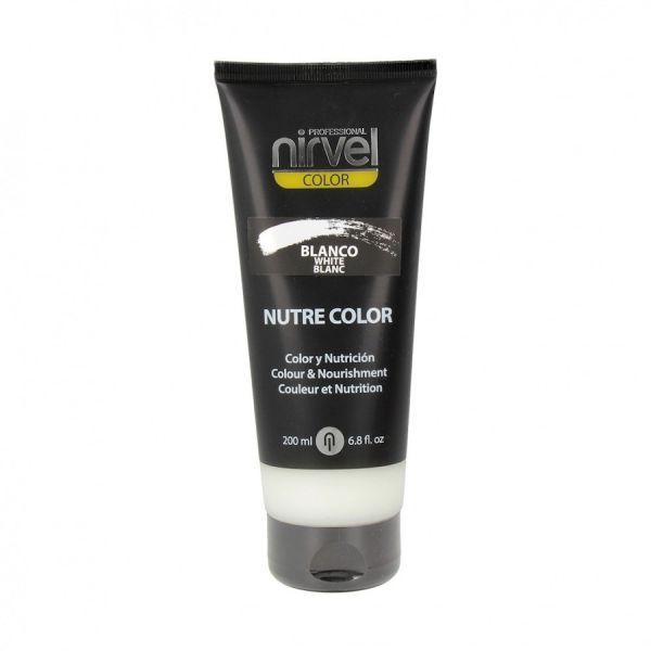  Nirvel   Nutre Color Tintes Temporales 200 Ml Female 