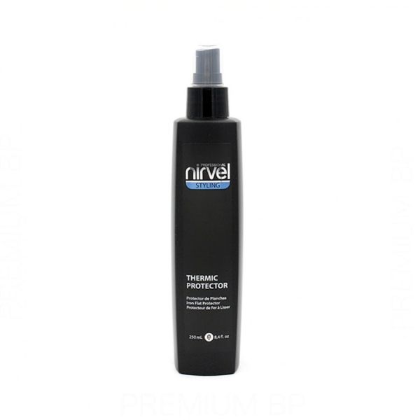  Nirvel   Styling Thermic Protector Protectores Térmicos 250 Ml Female 