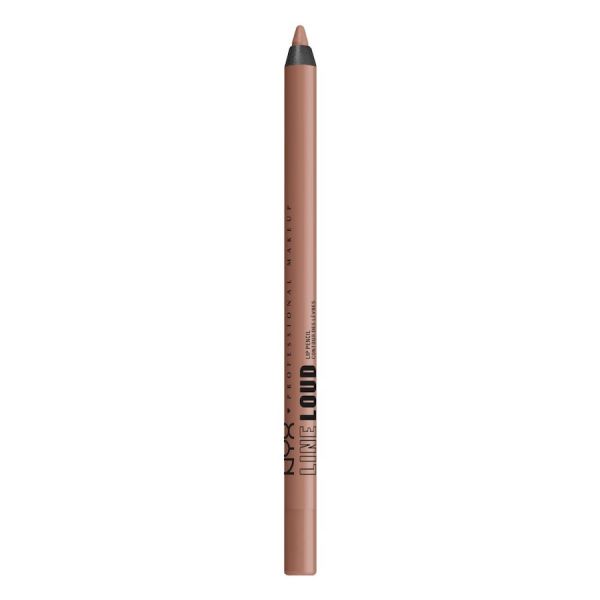  Nyx Professional Makeup   Line Loud Longwear Lip Pencil Perfiladores De Labios 1.2 G 5   Global Citizen 