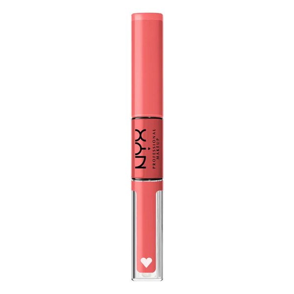  Nyx Professional Makeup   Pride Makeup Shine Loud High Pigment Barras De Labios 3.4 Ml 11   Cash Flow 