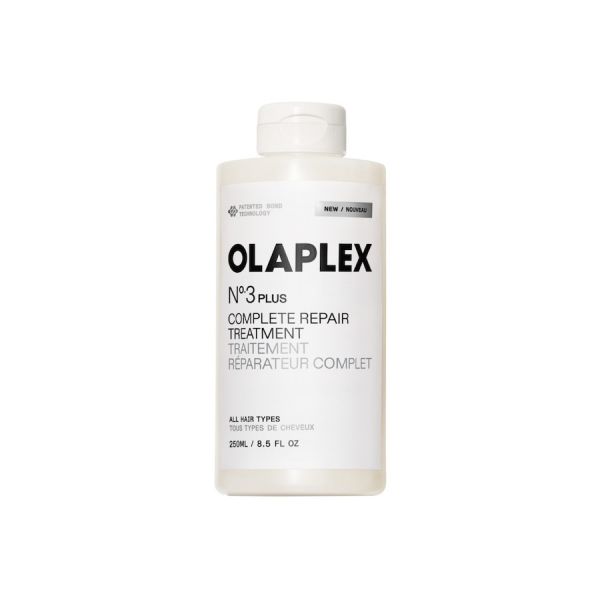  Olaplex   Bond Maintenance No.3 Plus Complete Repair Treatment Mascarillas Para El Cabello 250 Ml Unisex 