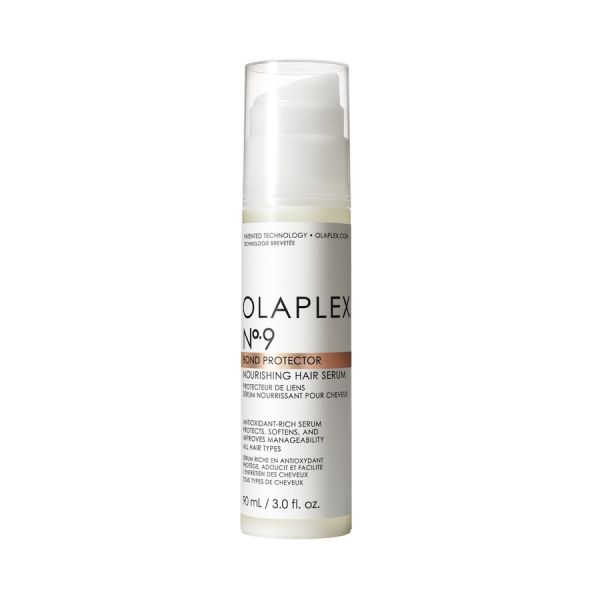  Olaplex   Olaplex Haarkur Nº9 Bond Protector Nourishing Hair Serum Sérums Y Aceites Capilares 90 Ml Unisex 