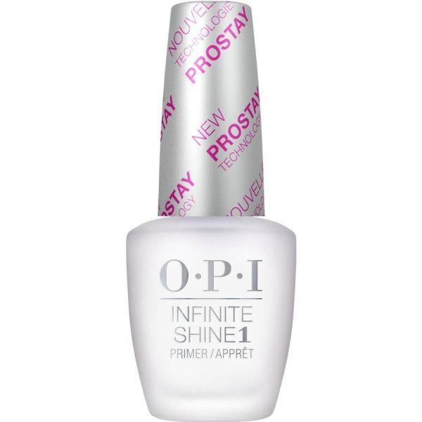  Opi   Infinite Shine 1 Primer Base Coat 15 Ml Ist11 