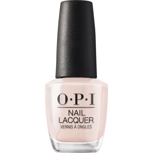  Opi   Venice Collection Nail Lacquer Lacas De Uñas 15 Ml Tiramisu For Two 