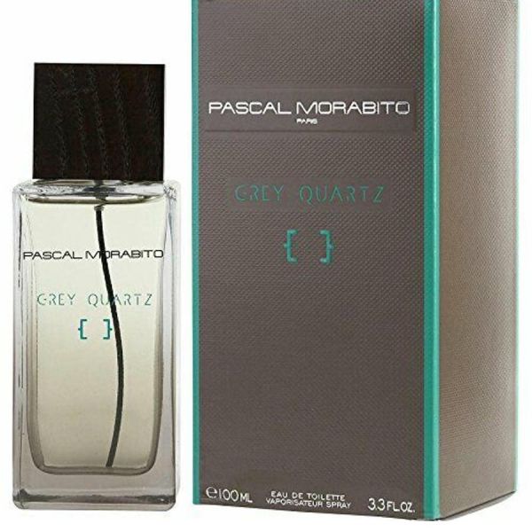  Pascal Morabito   Grey Quartz Perfumes 100 Ml Male 