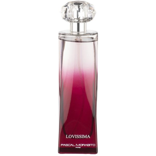  Pascal Morabito   Lovissima Perfumes 100 Ml Female 