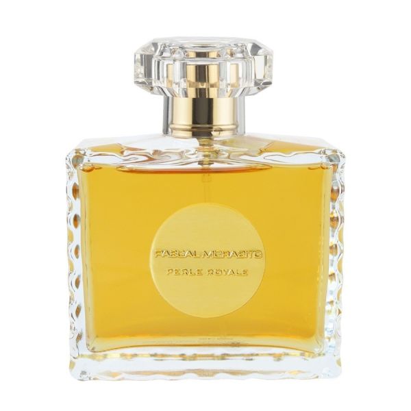  Pascal Morabito   Perla Real Perfumes 100 Ml Female 
