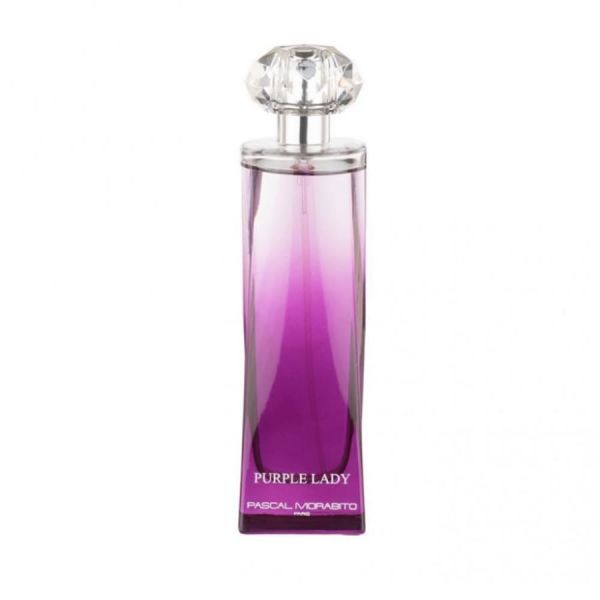  Pascal Morabito   Purple Lady Perfumes 100 Ml Female 