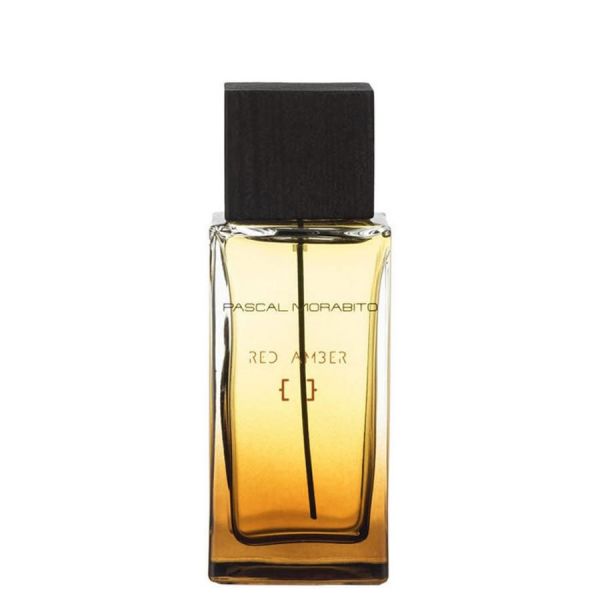  Pascal Morabito   Red Amber Perfumes 100 Ml Unisex 