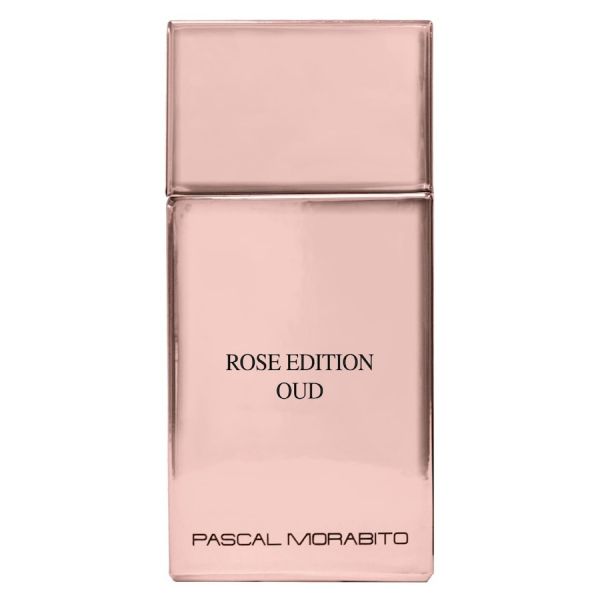  Pascal Morabito   Rose Edition Oud Perfumes 100 Ml Unisex 