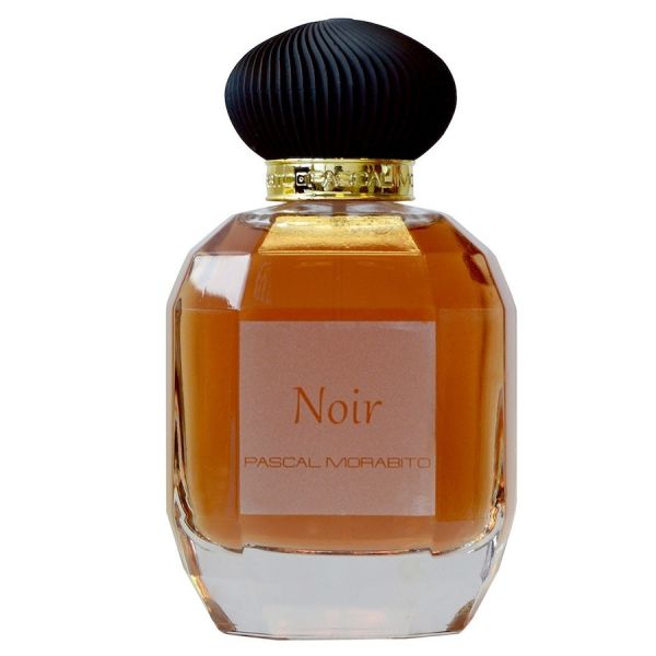  Pascal Morabito   Sultán Negro Perfumes 100 Ml Female 