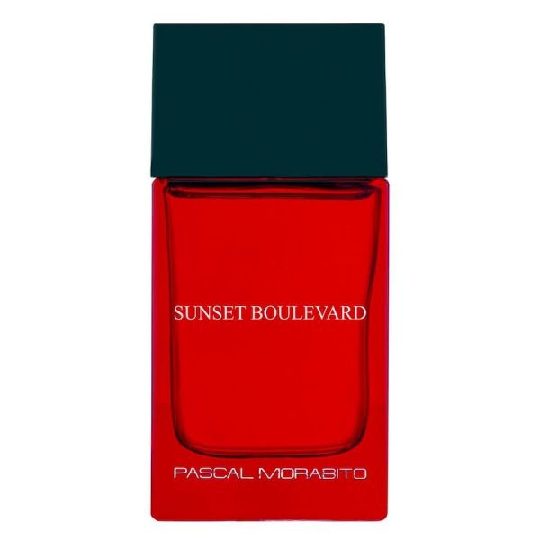  Pascal Morabito   Sunset Boulevard Perfumes 100 Ml Male 