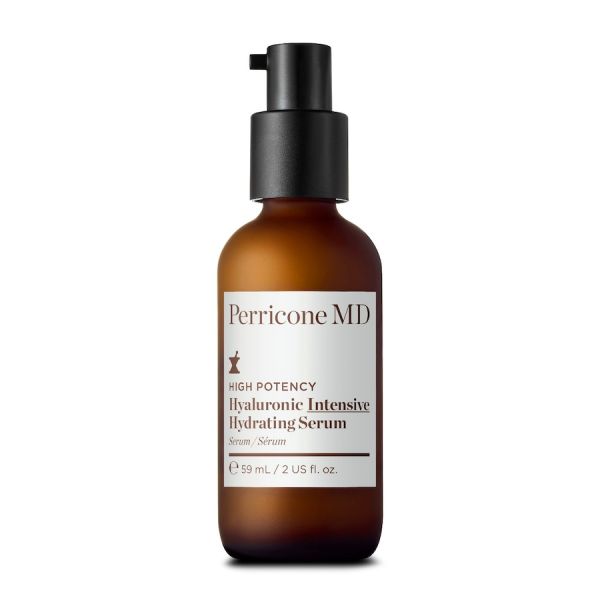  Perricone Md   High Potency Classic Hyaluronic Intensive Hydrating Sérums Con ácido Hialurónico 59 Ml Unisex 