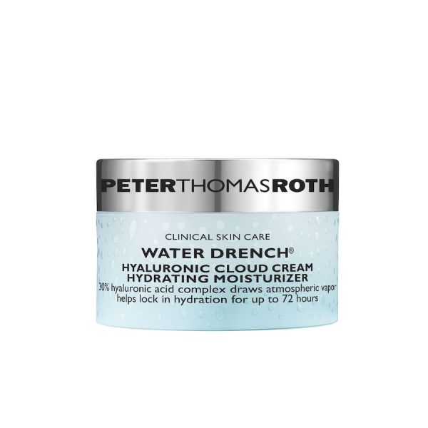  Peter Thomas Roth   Water Drench Hyaluronic Cloud Cream Hydrating Moisturizer Cremas Faciales 20 Ml Unisex 