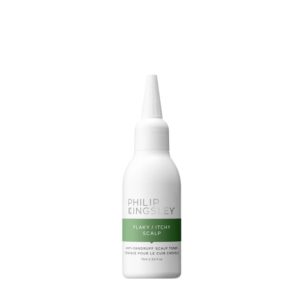  Philip Kingsley   Flaky Itchy Scalp Anti Dandruff Scalp Toner 75ml Cuidado Del Cuero Cabelludo Unisex 
