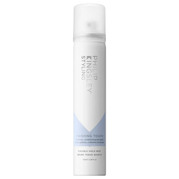  Philip Kingsley   Styling Finishing Touch Flexible Hold Mist Sprays Y Lacas Para El Cabello 100 Ml Unisex 