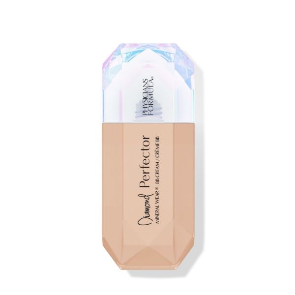 Physicians Formula   Mineral Wear® Diamond Perfector Bb Cream Bb Cream Y Cc Cream 37 Ml Medium To Tan 