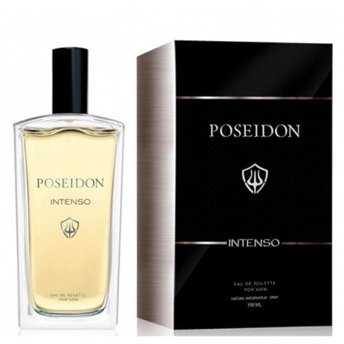  Poseidon   Intenso Perfumes 150 Ml Male 
