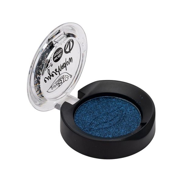  Purobio   Compact Eyeshadows Sombra De Ojos 2.5 G Blue 