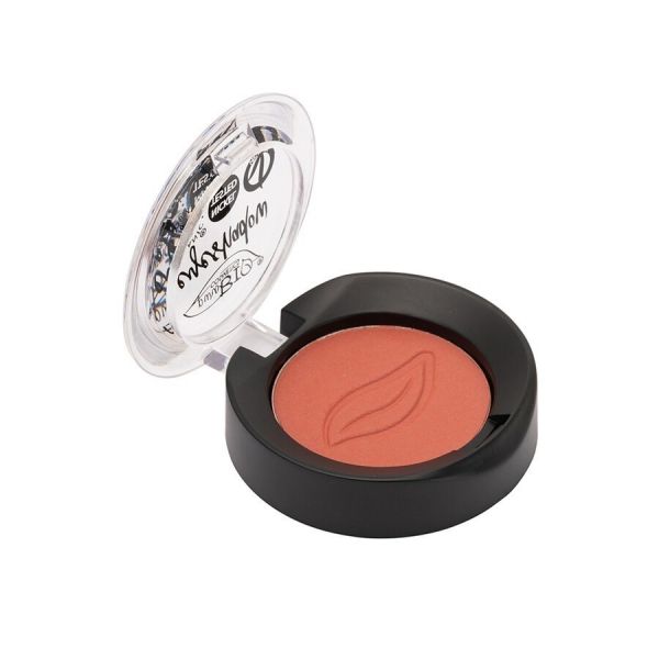  Purobio   Compact Eyeshadows Sombra De Ojos 2.5 G Orange 
