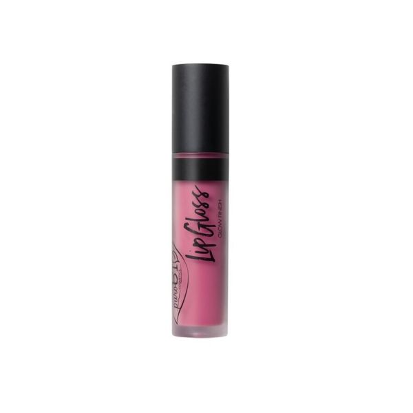  Purobio   Lip Gloss 4.8 Ml 02 