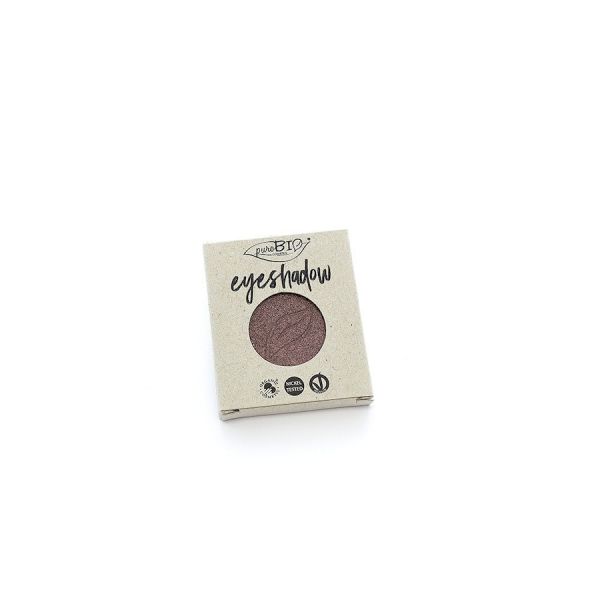  Purobio   Recarga Compact Eyeshadows Sombra De Ojos 3 G 814f4c   Violet 