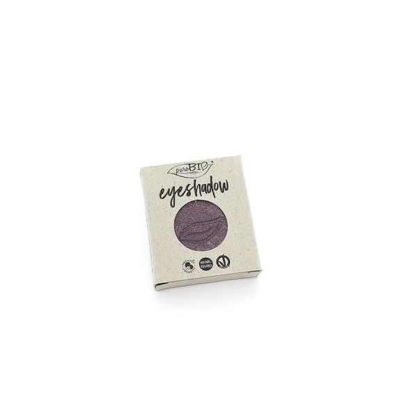  Purobio   Recarga Compact Eyeshadows Sombra De Ojos 3 G 452836   Violet 