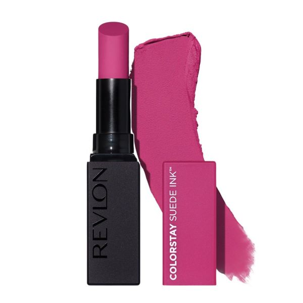  Revlon   Colorstay™ Colorstay Suede Ink Barras De Labios 2.55 G 010 