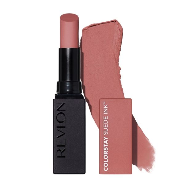  Revlon   Colorstay™ Colorstay Suede Ink Barras De Labios 2.55 G 