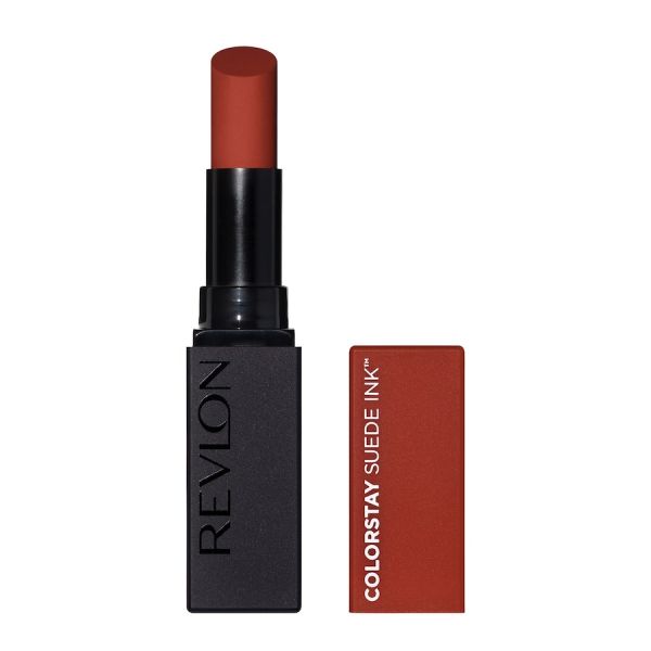  Revlon   Colorstay™ Colorstay Suede Ink Barras De Labios 2.55 G 