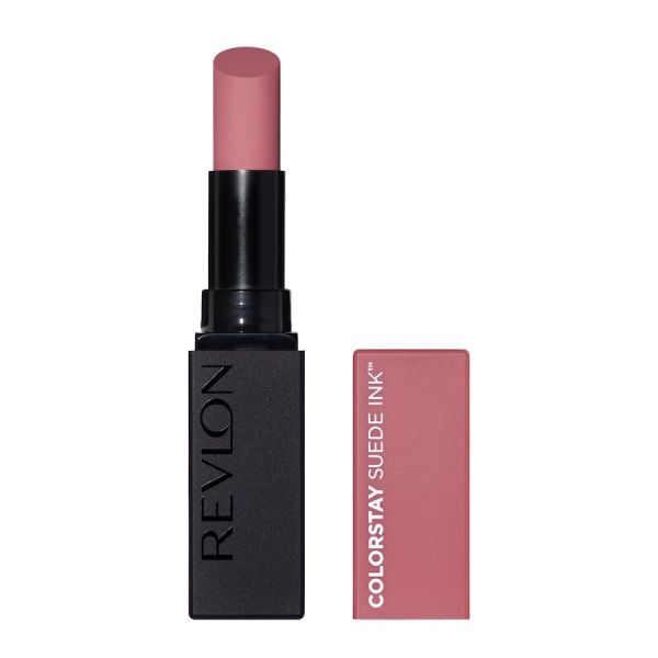  Revlon   Colorstay™ Colorstay Suede Ink Barras De Labios 2.55 G 