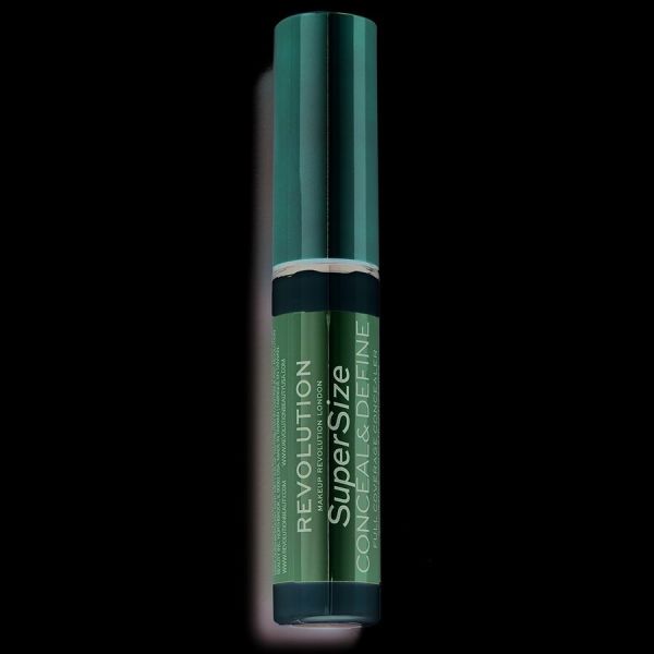  Revolution   Conceal & Define Supersize Correctores 100 Ml 