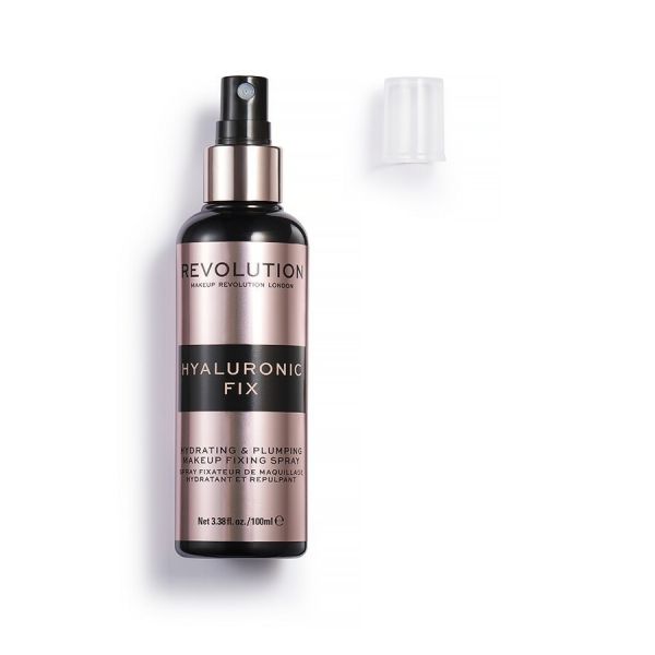  Revolution   Revolution Hyaluronic Fixing Spray Primer 100 Ml 