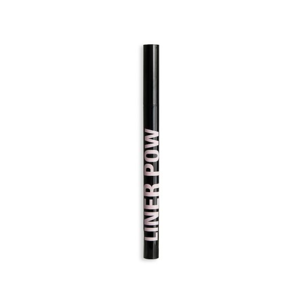  Revolution   Liner Pow Liquid Eyeliner 0.5 Ml Pow 
