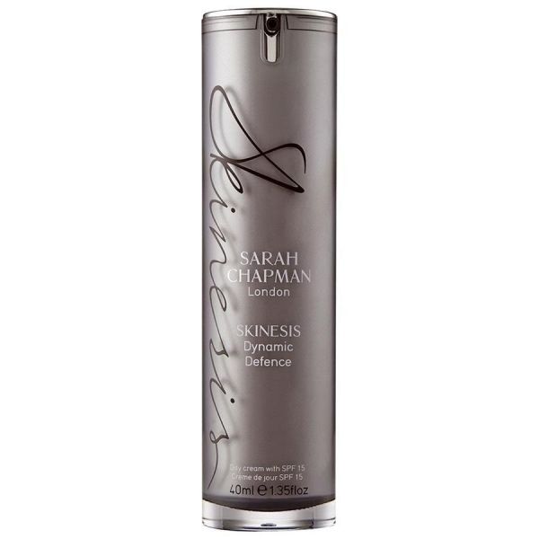  Sarah Chapman   Dynamic Defence Cremas De Día 40 Ml Unisex 