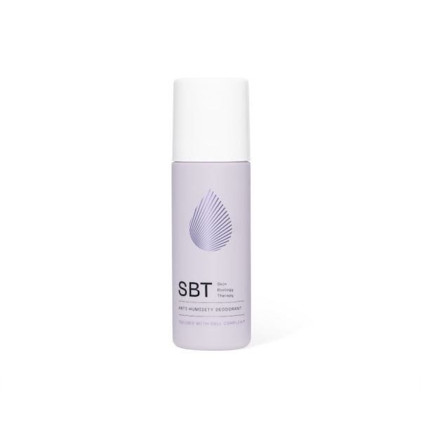  Sbt   Anti Humidity Desodorantes 75 Ml Unisex 