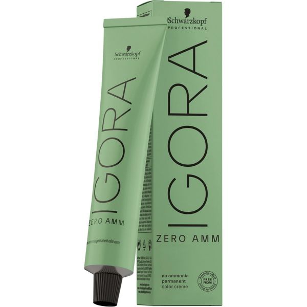 Schwarzkopf Professional   Chocolates Crema Colorante Permanente Tintes Temporales 60 Ml Marrón Unisex 